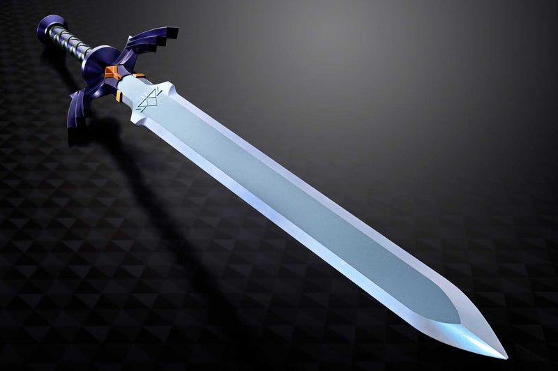 Load image into Gallery viewer, Bandai - Tamashii Nations Proplica - The Legend of Zelda - Master Sword
