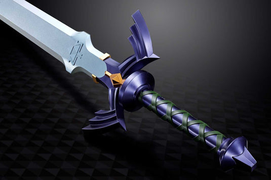 Bandai - Tamashii Nations Proplica - The Legend of Zelda - Master Sword