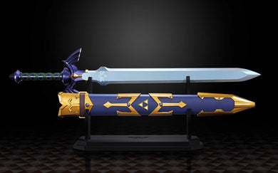 Bandai - Tamashii Nations Proplica - The Legend of Zelda - Master Sword