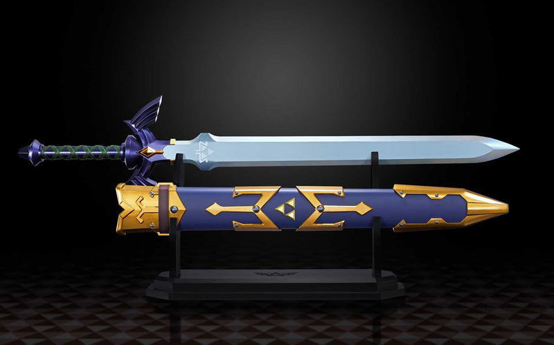 Load image into Gallery viewer, Bandai - Tamashii Nations Proplica - The Legend of Zelda - Master Sword
