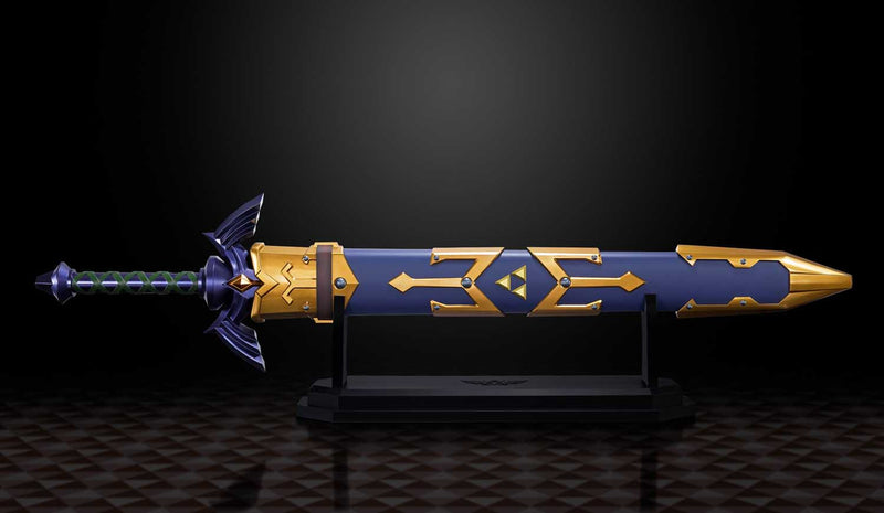 Load image into Gallery viewer, Bandai - Tamashii Nations Proplica - The Legend of Zelda - Master Sword
