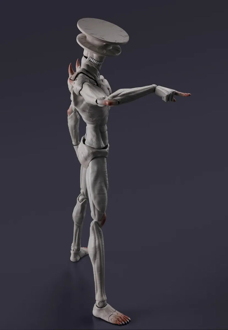 Load image into Gallery viewer, Bandai - S.H.Figuarts - Kaiju No. 8 - Kaiju No. 9
