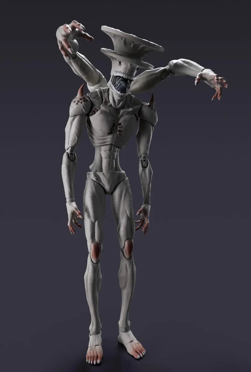 Load image into Gallery viewer, Bandai - S.H.Figuarts - Kaiju No. 8 - Kaiju No. 9
