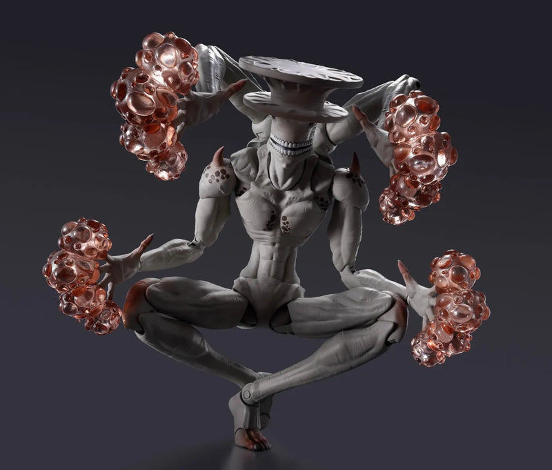 Load image into Gallery viewer, Bandai - S.H.Figuarts - Kaiju No. 8 - Kaiju No. 9
