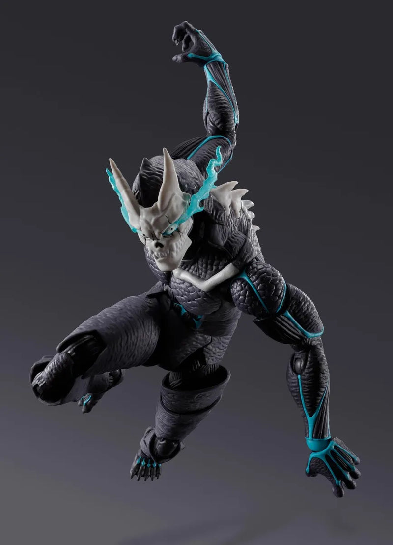 Load image into Gallery viewer, Bandai - S.H.Figuarts - Kaiju No. 8 - Kaiju No. 9
