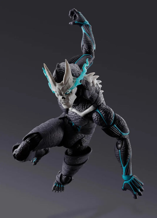 Bandai - S.H.Figuarts - Kaiju No. 8 - Kaiju No. 9