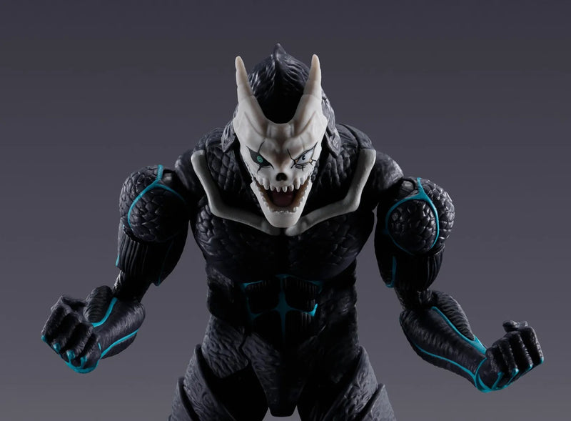 Load image into Gallery viewer, Bandai - S.H.Figuarts - Kaiju No. 8 - Kikoru Shinomiya
