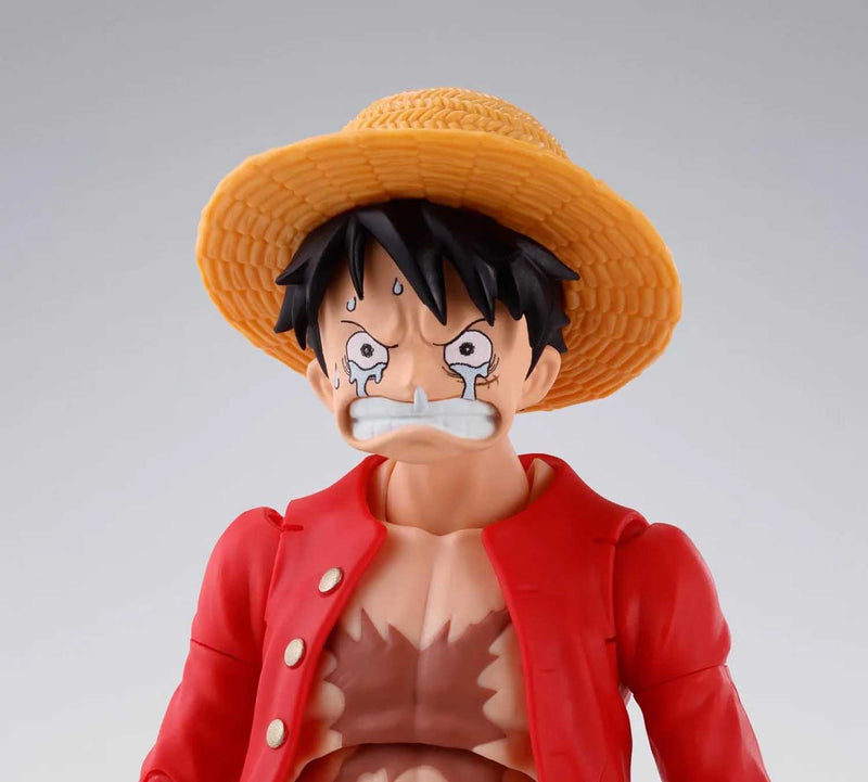 Load image into Gallery viewer, Bandai - S.H.Figuarts - One Piece - Sabo (Revolutionary Army Chief of Staff)
