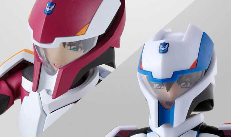 Load image into Gallery viewer, Bandai - S.H.Figuarts - Mobile Suit Gundam Seed Freedom - Athrun Zala (Compass Pilot Suit Ver.)

