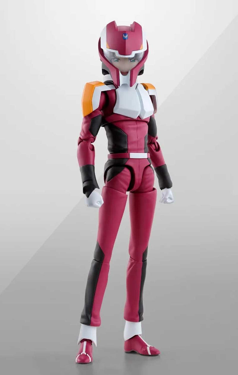 Load image into Gallery viewer, Bandai - S.H.Figuarts - Mobile Suit Gundam Seed Freedom - Athrun Zala (Compass Pilot Suit Ver.)
