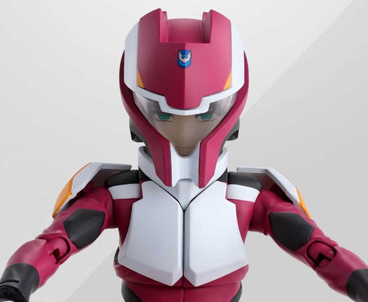 Bandai - S.H.Figuarts - Mobile Suit Gundam Seed Freedom - Athrun Zala (Compass Pilot Suit Ver.)