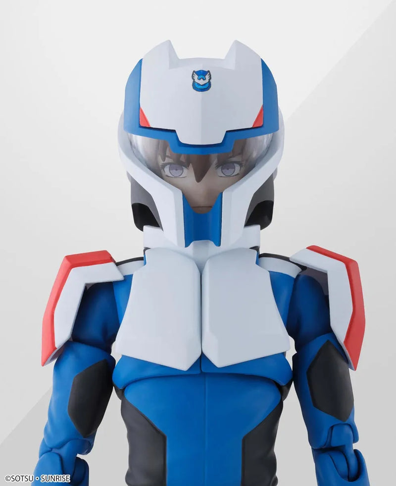 Load image into Gallery viewer, Bandai - S.H.Figuarts - Mobile Suit Gundam Seed Freedom - Kira Yamato (Compass Pilot Suit Ver.)
