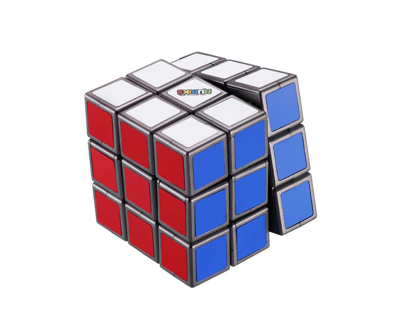 Load image into Gallery viewer, Bandai - Chogokin - Rubik&#39;s Cube Robo

