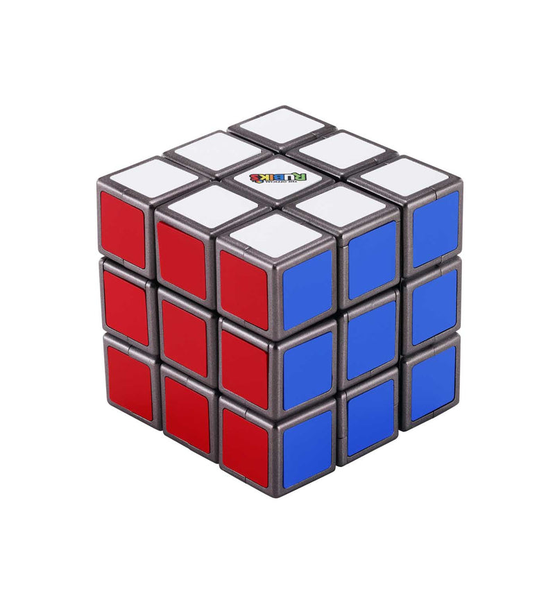 Load image into Gallery viewer, Bandai - Chogokin - Rubik&#39;s Cube Robo
