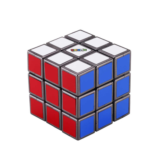 Bandai - Chogokin - Rubik's Cube Robo