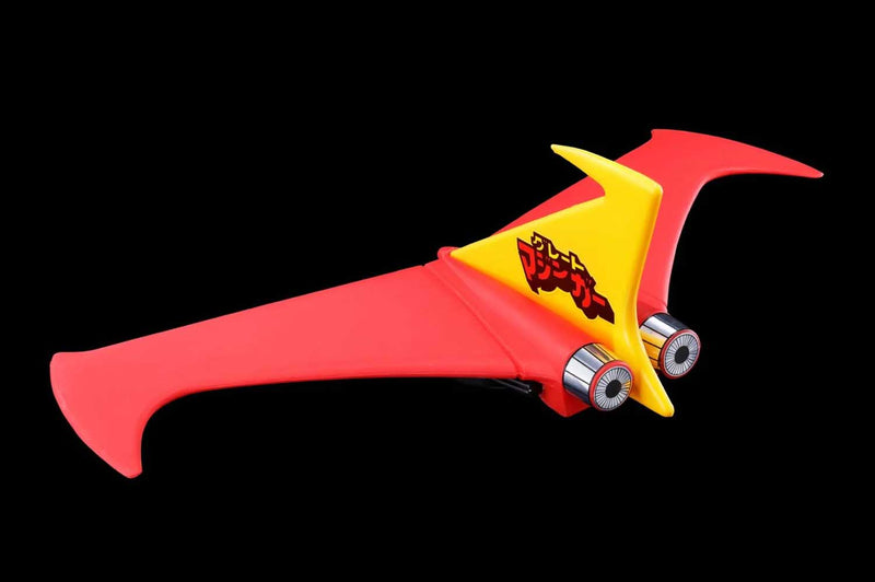 Load image into Gallery viewer, Bandai - Great Mazinger Jumbo Machinder - Great Mazinger
