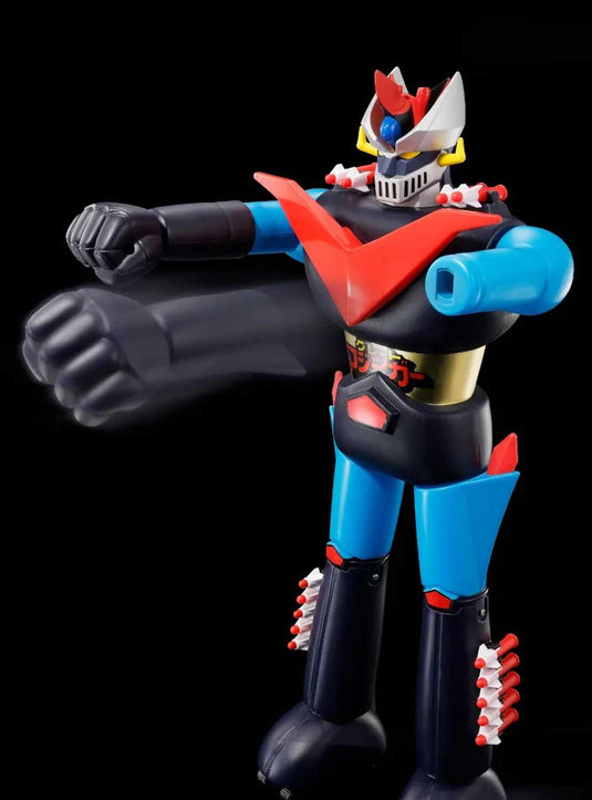 Bandai - Great Mazinger Jumbo Machinder - Great Mazinger