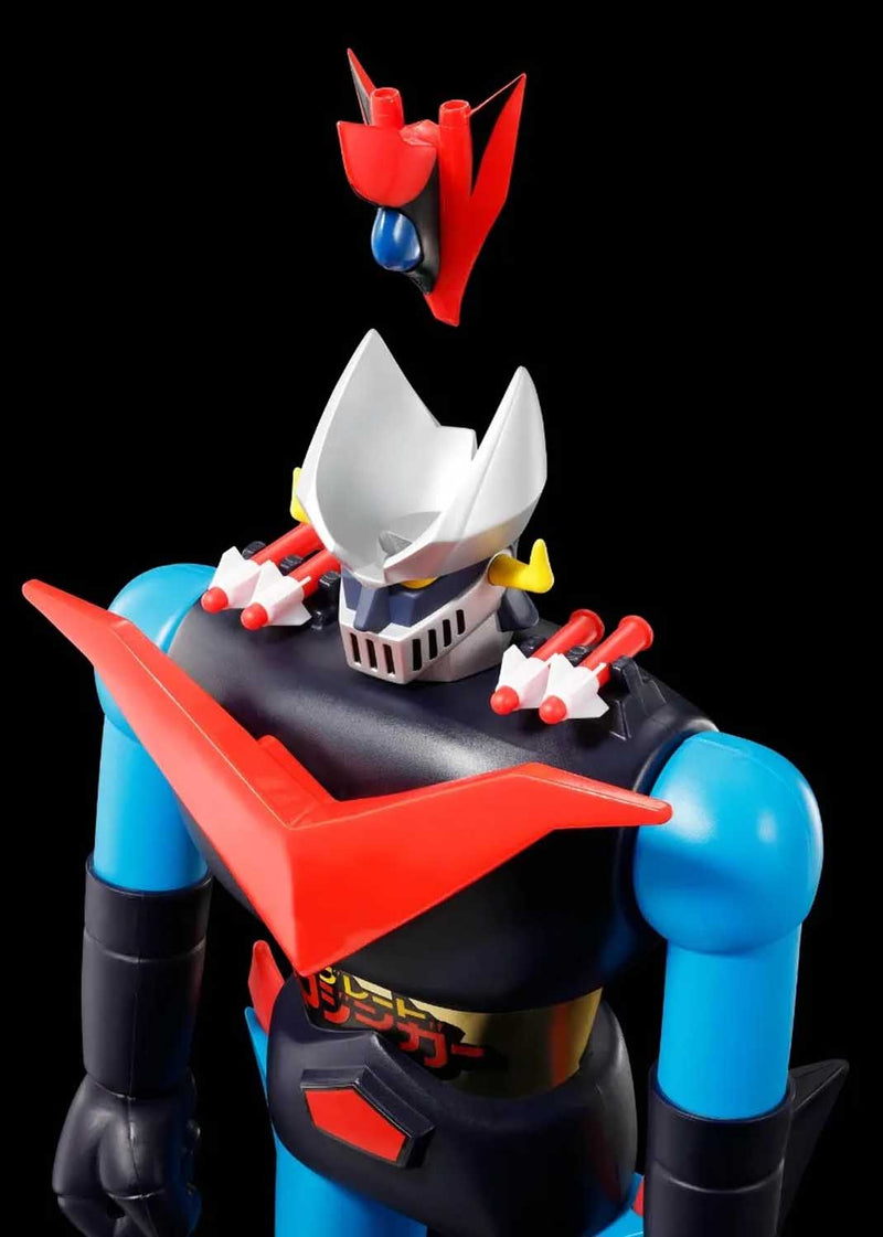 Load image into Gallery viewer, Bandai - Great Mazinger Jumbo Machinder - Great Mazinger
