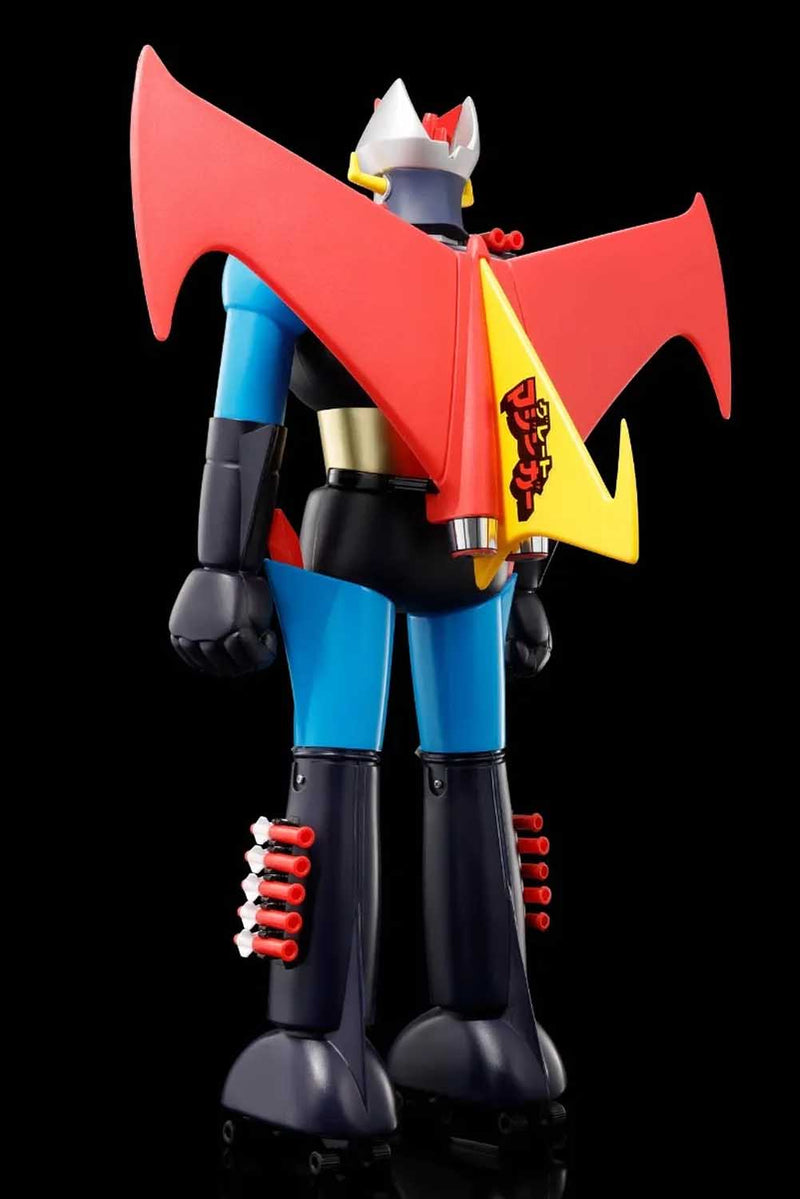 Load image into Gallery viewer, Bandai - Great Mazinger Jumbo Machinder - Great Mazinger
