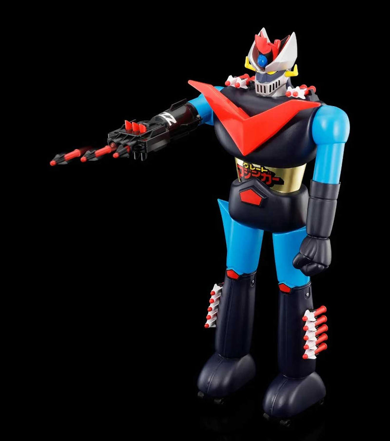 Load image into Gallery viewer, Bandai - Great Mazinger Jumbo Machinder - Great Mazinger
