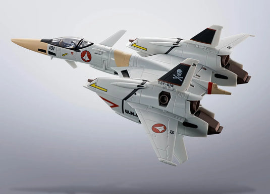 Bandai - Hi-Metal R Super Dimension Fortress Macross Flash Back 2012 - VF-4 Lightning III (Flash Back 2012)