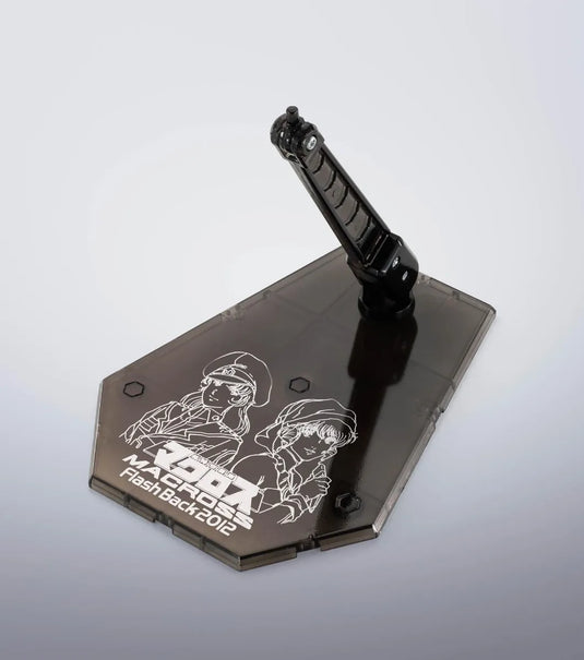 Bandai - Hi-Metal R Super Dimension Fortress Macross Flash Back 2012 - VF-4 Lightning III (Flash Back 2012)