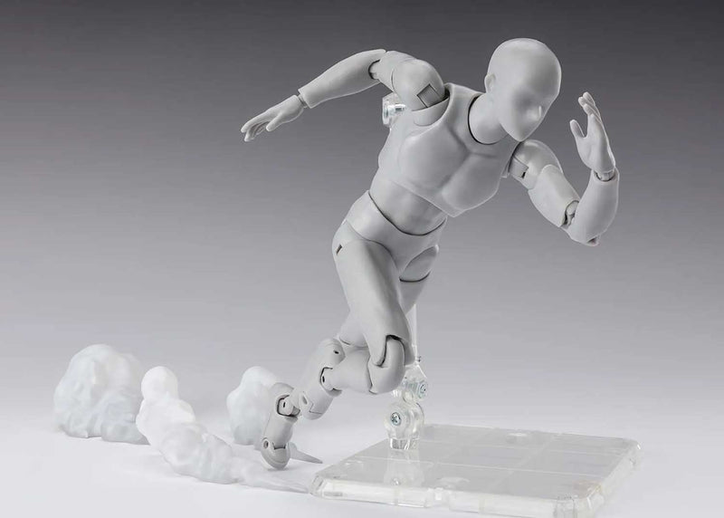 Load image into Gallery viewer, Tamashii Nations - Tamashii Effects - Smoke (White Ver.) For S.H.FIguarts
