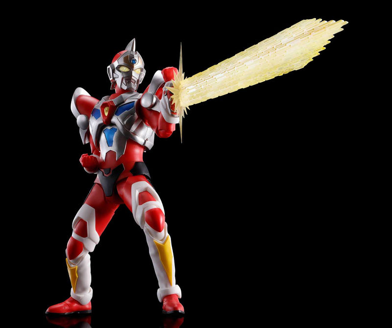 Load image into Gallery viewer, Bandai - S.H.Figuarts - Gridman The Hyper Agent - Gridman (Shinkocchou Seihou)
