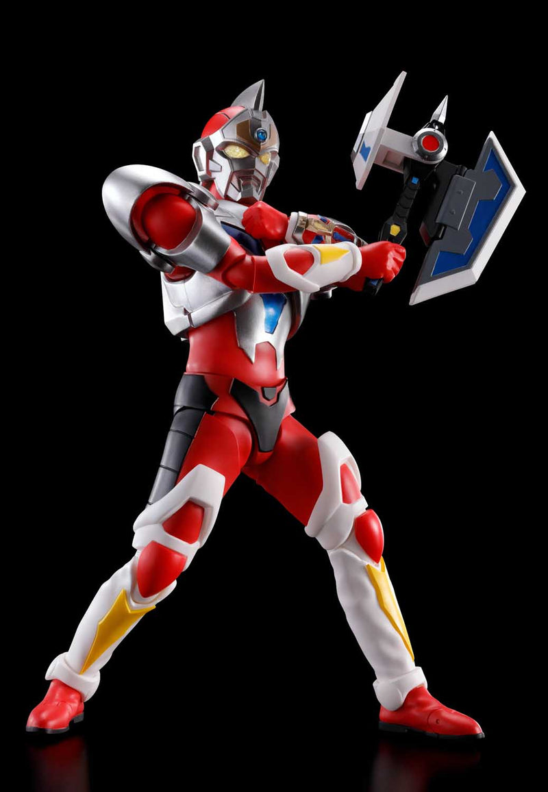 Load image into Gallery viewer, Bandai - S.H.Figuarts - Gridman The Hyper Agent - Gridman (Shinkocchou Seihou)
