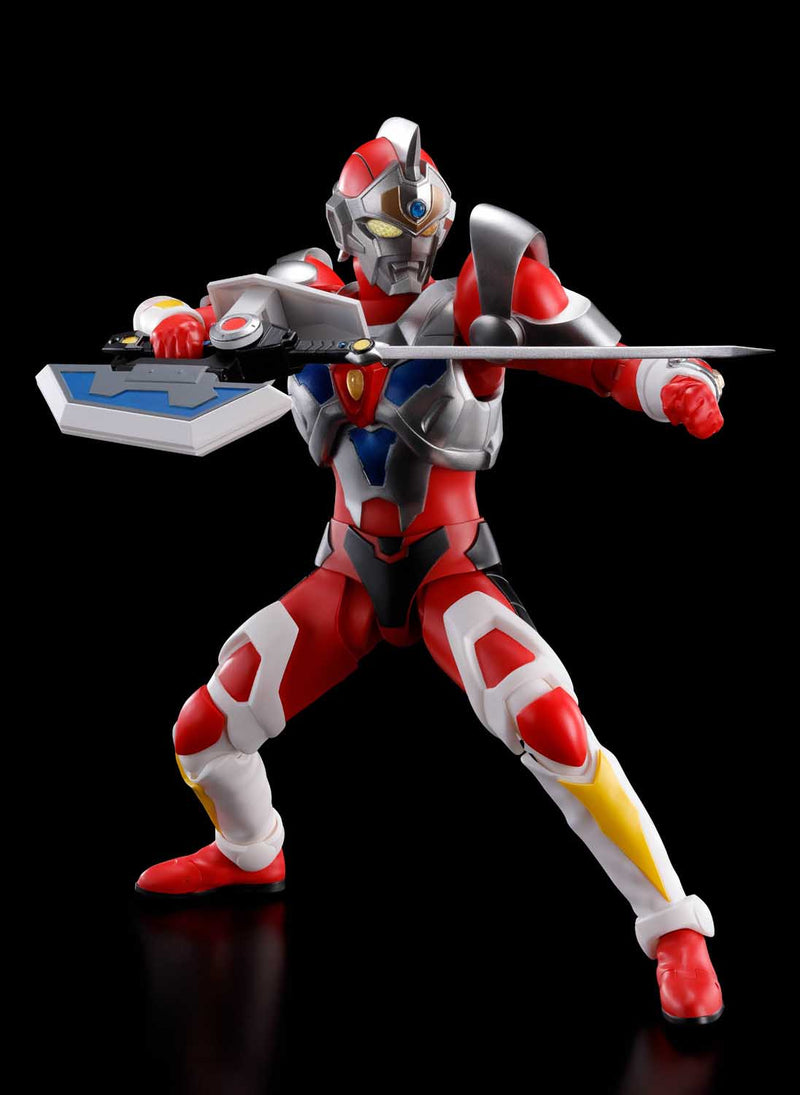 Load image into Gallery viewer, Bandai - S.H.Figuarts - Gridman The Hyper Agent - Gridman (Shinkocchou Seihou)
