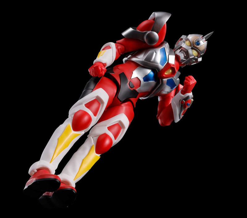 Load image into Gallery viewer, Bandai - S.H.Figuarts - Gridman The Hyper Agent - Gridman (Shinkocchou Seihou)
