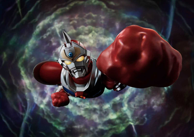Load image into Gallery viewer, Bandai - S.H.Figuarts - Gridman The Hyper Agent - Gridman (Shinkocchou Seihou)
