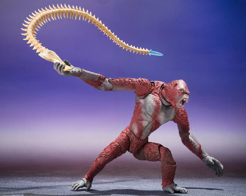 Load image into Gallery viewer, Bandai - S.H.Monsterarts Godzilla X Kong The New Empire (2024) - Skar King
