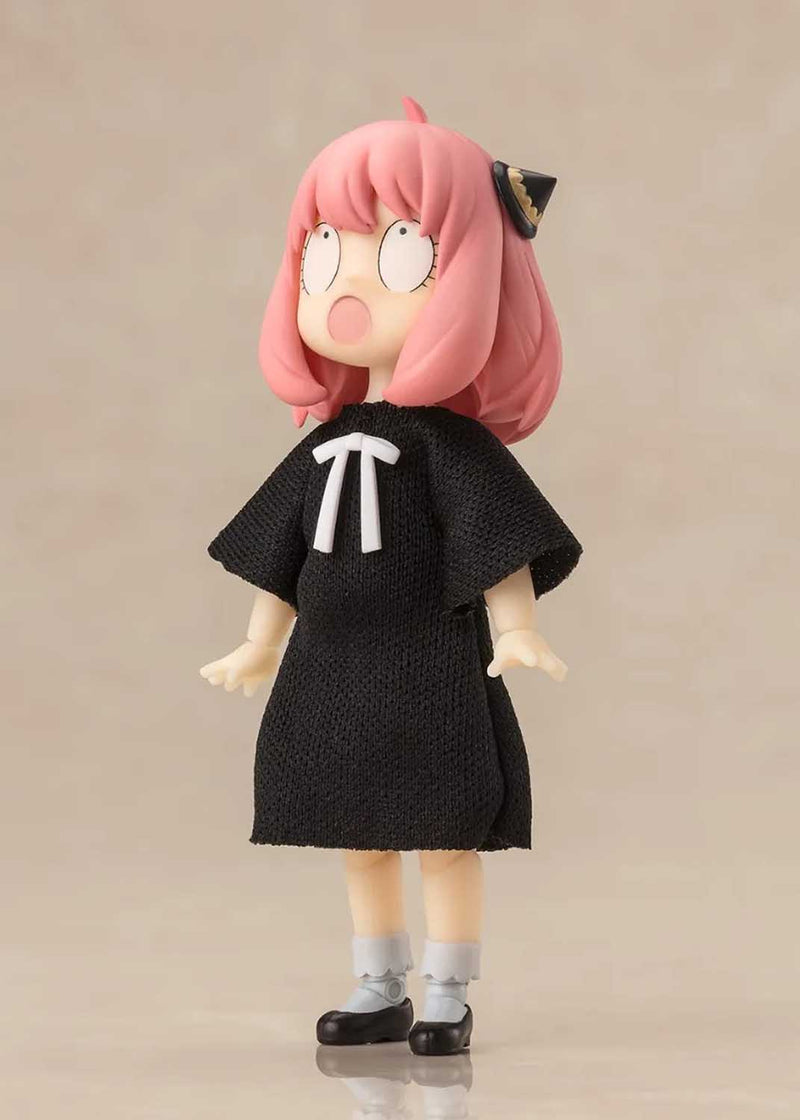 Load image into Gallery viewer, Bandai - S.H.Figuarts - Spy X Family - Anya Forger (Dress Ver.)
