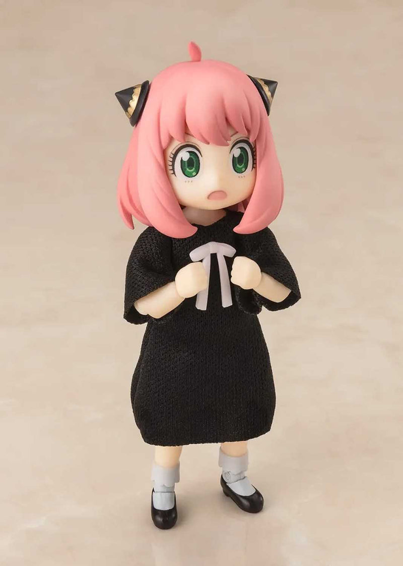 Load image into Gallery viewer, Bandai - S.H.Figuarts - Spy X Family - Anya Forger (Dress Ver.)
