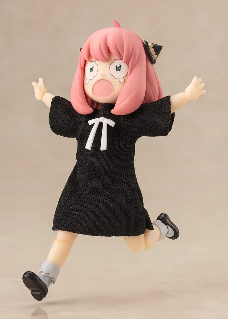 Load image into Gallery viewer, Bandai - S.H.Figuarts - Spy X Family - Anya Forger (Dress Ver.)
