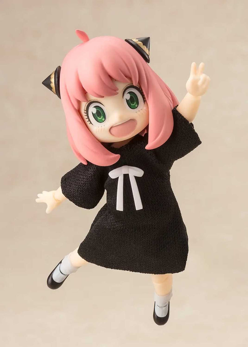 Load image into Gallery viewer, Bandai - S.H.Figuarts - Spy X Family - Anya Forger (Dress Ver.)
