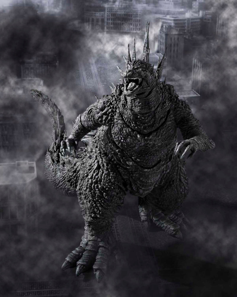 絶対一番安い - Bandai S.H.MonsterArts Godzilla - (2023) -1.0 Godzilla 特撮