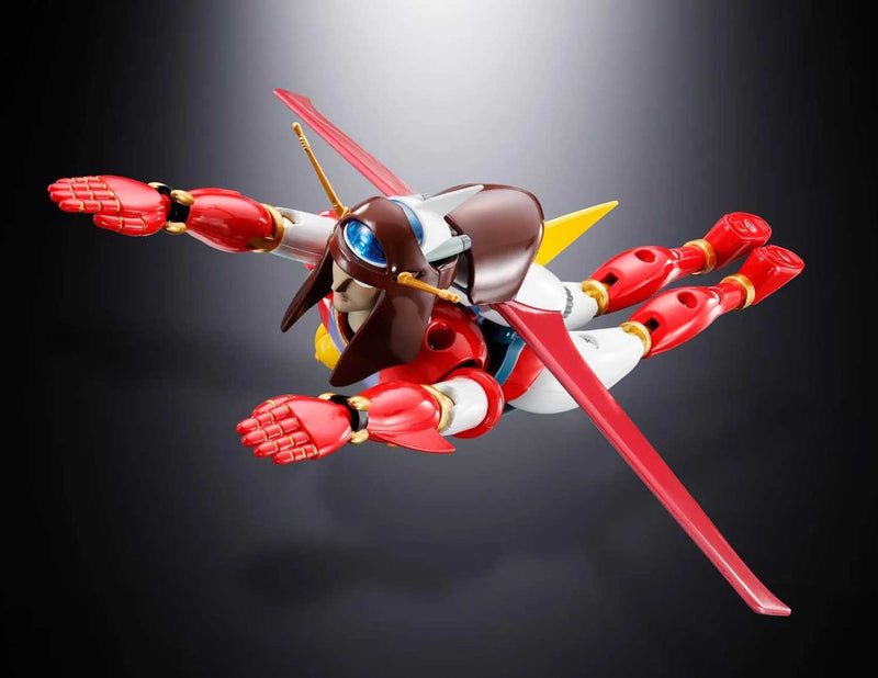 Load image into Gallery viewer, Bandai - Soul of Chogokin - Great Mazinger - GX-114 Janus &amp; GX-12R Venus A Set
