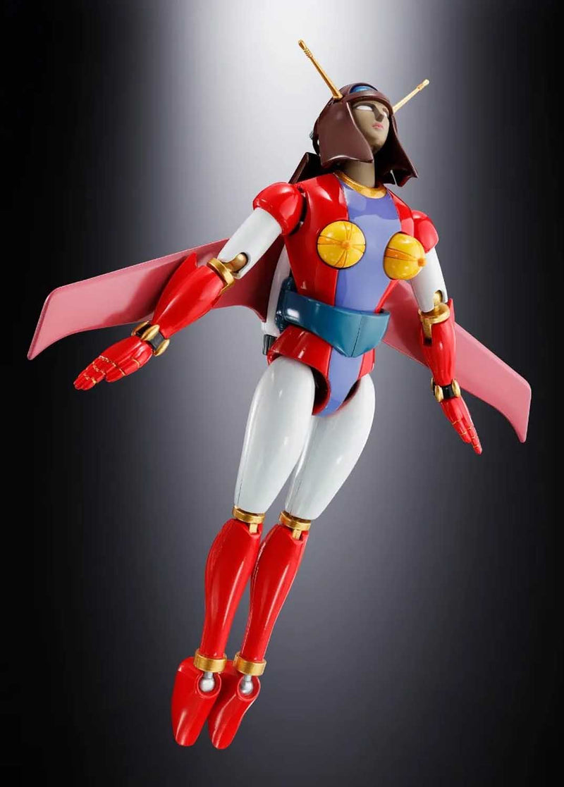 Load image into Gallery viewer, Bandai - Soul of Chogokin - Great Mazinger - GX-114 Janus &amp; GX-12R Venus A Set

