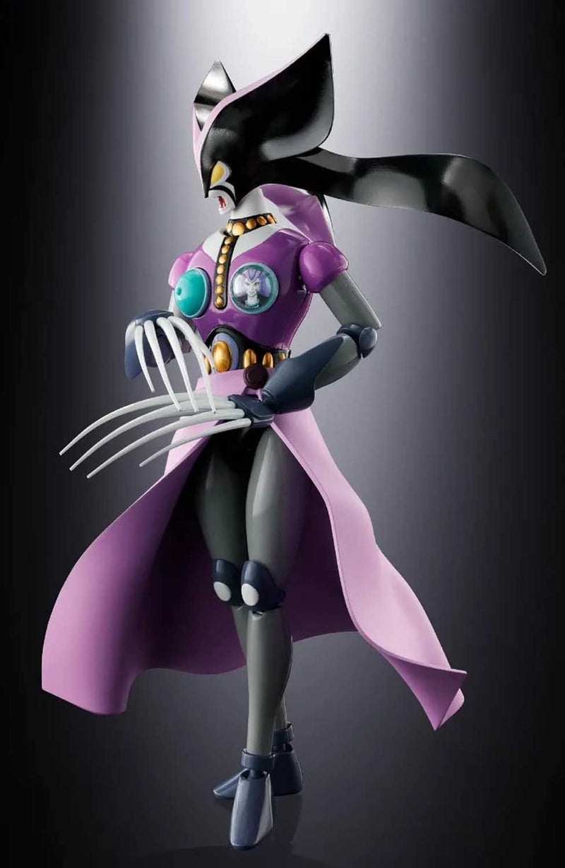 Load image into Gallery viewer, Bandai - Soul of Chogokin - Great Mazinger - GX-114 Janus &amp; GX-12R Venus A Set
