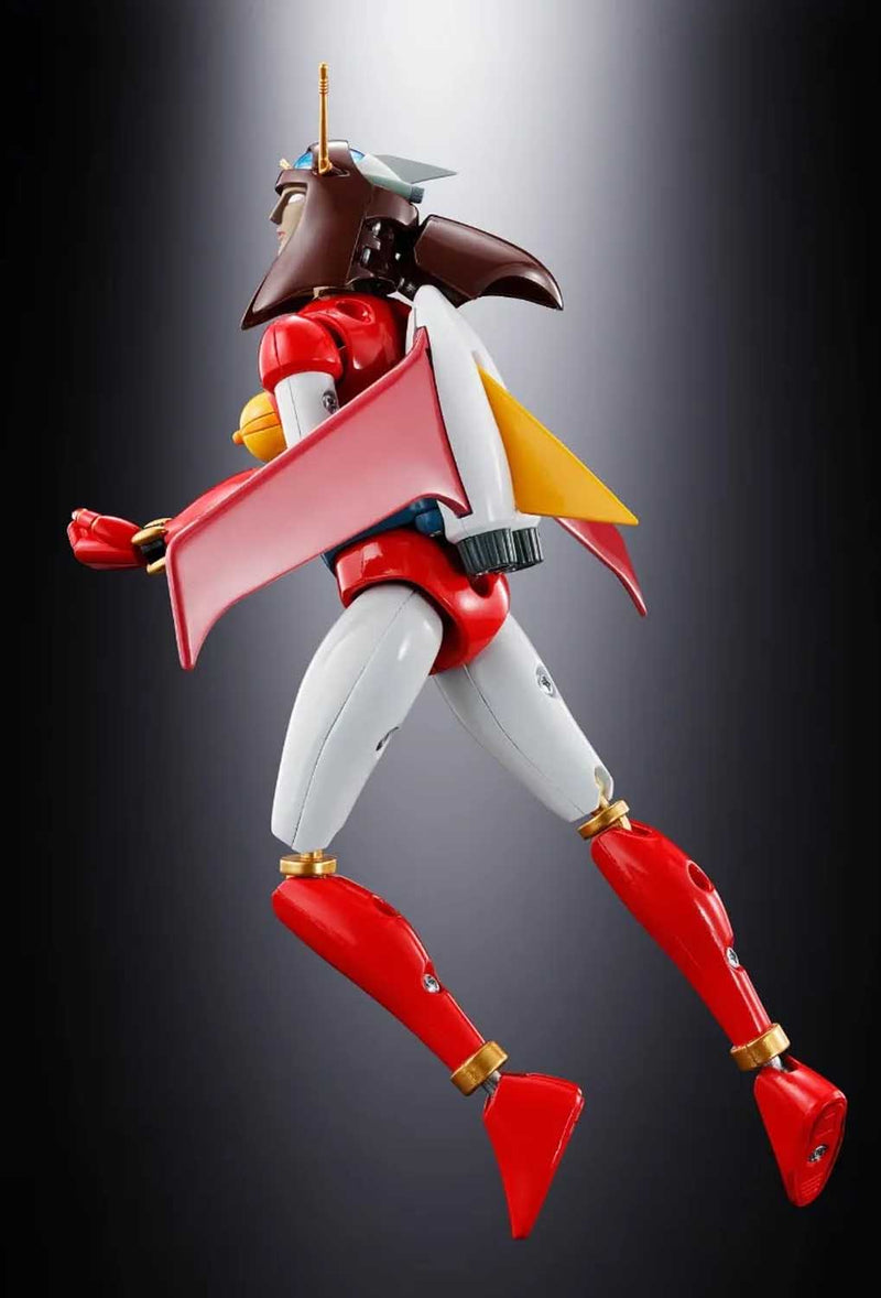 Load image into Gallery viewer, Bandai - Soul of Chogokin - Great Mazinger - GX-114 Janus &amp; GX-12R Venus A Set
