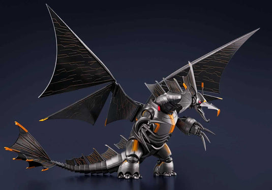 Bandai - S.H.Figuarts - Ultraman Rising - Mecha Gigantron