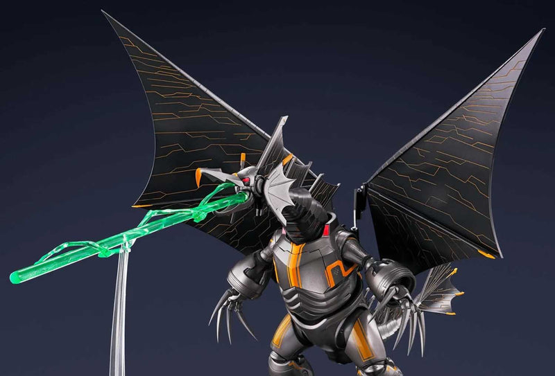Load image into Gallery viewer, Bandai - S.H.Figuarts - Ultraman Rising - Mecha Gigantron
