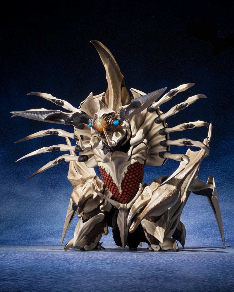 Load image into Gallery viewer, Bandai - S.H.Monsterarts Gamera 2 Attack of Legion (1996) - Legion
