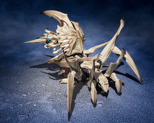 Bandai - S.H.Monsterarts Gamera 2 Attack of Legion (1996) - Legion