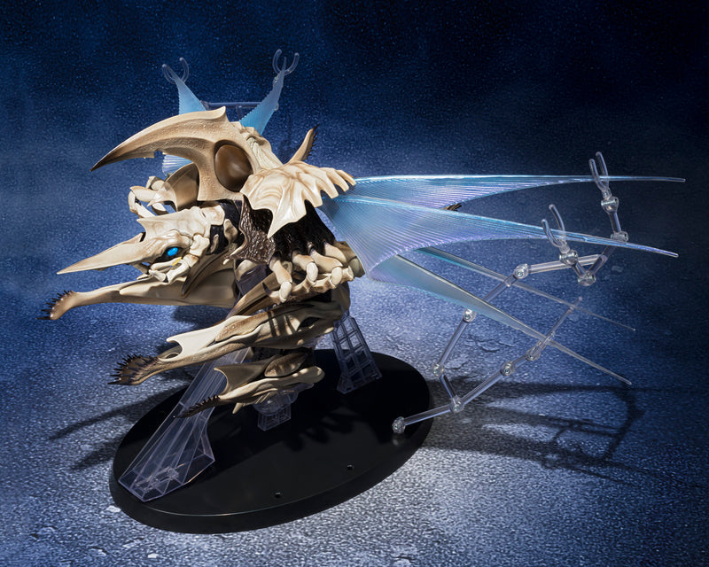Load image into Gallery viewer, Bandai - S.H.Monsterarts Gamera 2 Attack of Legion (1996) - Legion

