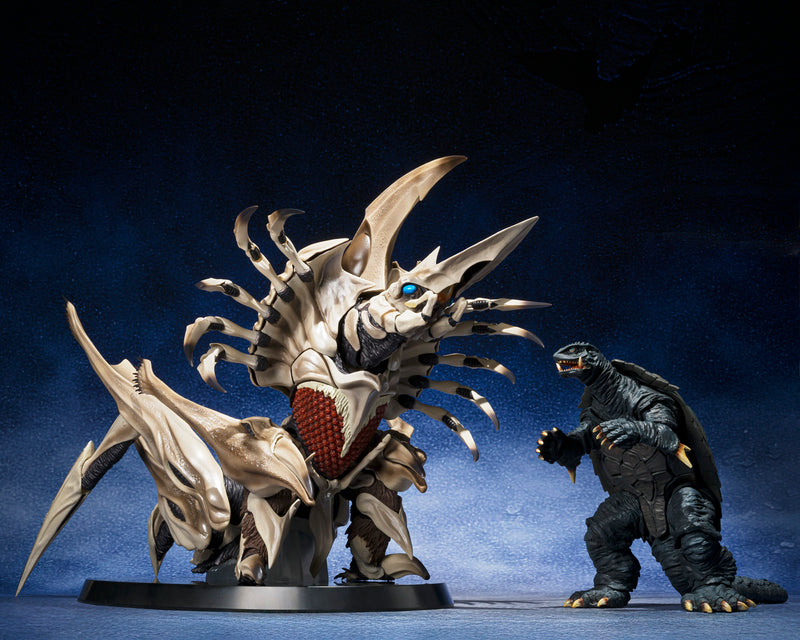 Load image into Gallery viewer, Bandai - S.H.Monsterarts Gamera 2 Attack of Legion (1996) - Legion
