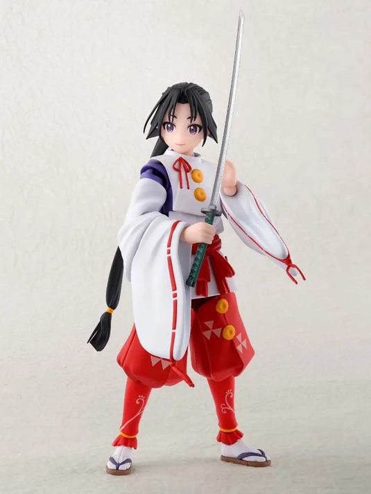 Bandai - S.H.Figuarts - The Elusive Samurai - Tokiyuki Hojo