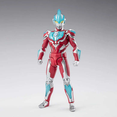 Bandai - S.H.Figuarts - Ultraman Ginga - Ultraman Ginga (Ultraman New Generation Stars Ver.)